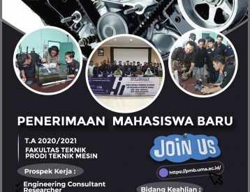 Home Program Studi Teknik Mesin Uma Jurusan Teknik Mesin Terbaik Di Sumut