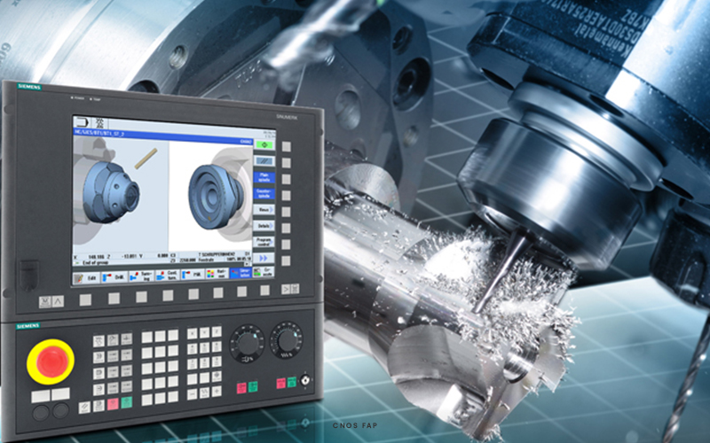 rencana produksi mesin cnc