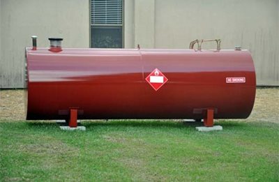 cara mesin generator bekerja