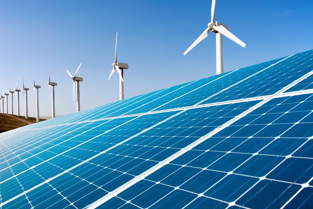 10 keuntungan energi angin
