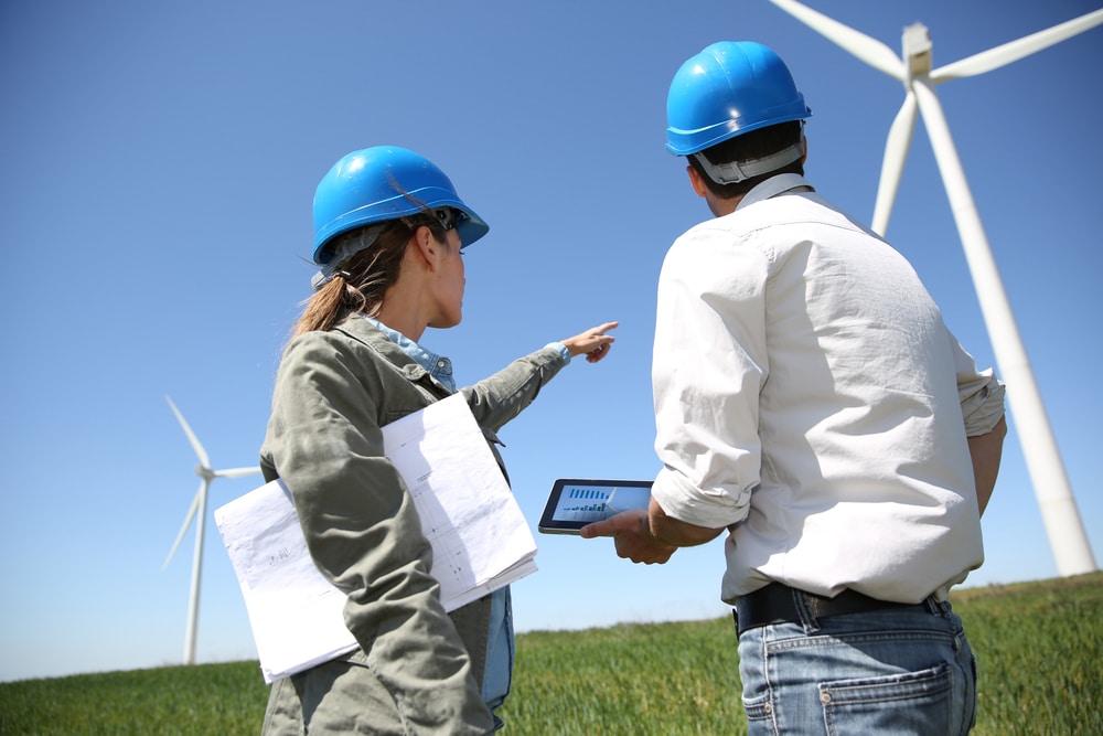 10 keuntungan energi angin