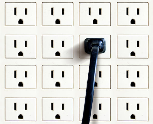 Pemborosan Energi dan Uang