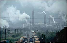 Polusi Gas CFC