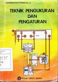 Teknik Pengukuran Pengaturan