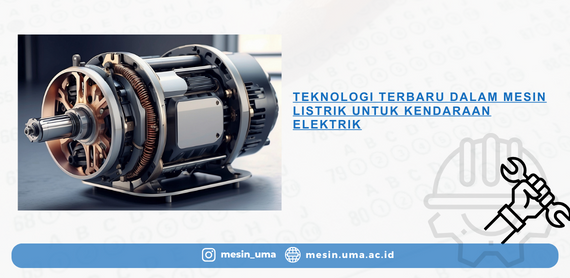 Kendaraan Elektrik