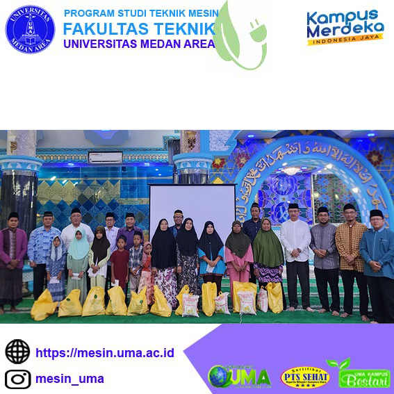 Uma Gelar Nuzul Quran