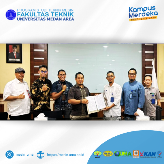 Kunuungan Itjen kemendikbud ke uma